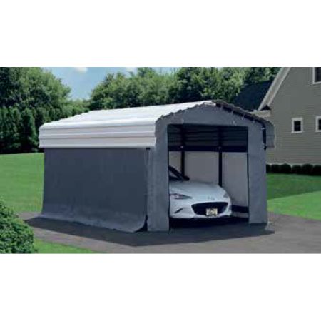 ΘΗΚΗ/ΚΑΛΥΜΜΑ ΣΤΕΓΑΣΤΡΟΥ ARROW CARPORT
