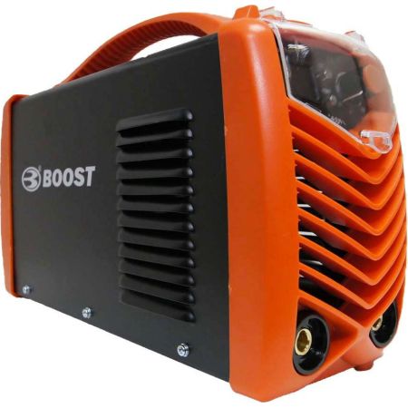 ELECTRIC WELDING INVERTER ELECTRODE BOOST MMA 160A