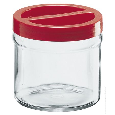 BORGONOVO ORTES 1 LT CONTAINER WITH SCREW LID