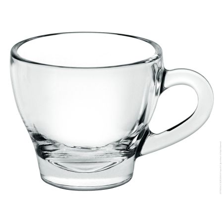 ΦΛΙΤΖΑΝΙ ESPRESSO BORGONOVO ISCHIA 8 CL (ΣΥΣΚΕΥΑΣΙΑ 6 ΤΕΜΑΧΙΩΝ)