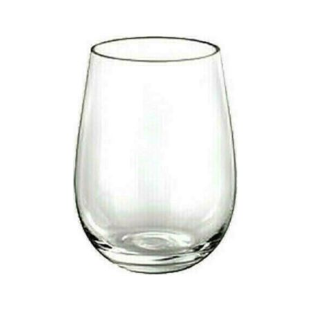 ΠΟΤΗΡΙ ΔΙΑΦΑΝΟ STEMLESS BORGONOVO DUCALE 38 CL (ΣΥΣΚΕΥΑΣΙΑ 6 ΤΕΜΑΧΙΩΝ)