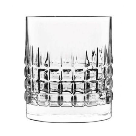 ΓΥΑΛΙΝΟ ΠΟΤΗΡΙ D.O.F. LUIGI BORMIOLI MIXOLOGY CHARME 38 CL (ΣΥΣΚΕΥΑΣΙΑ 6 ΤΕΜΑΧΙΩΝ)