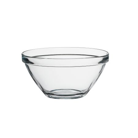 ΜΠΩΛ ΦΑΓΗΤΟΥ BORMIOLI ROCCO POMPEI 3,65 LT (ΣΥΣΚΕΥΑΣΙΑ 4 ΤΕΜΑΧΙΩΝ)
