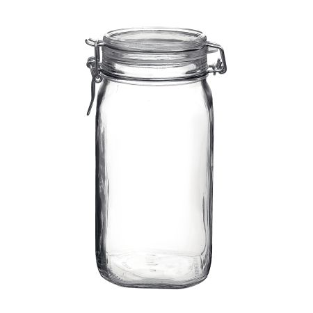 BORMIOLI ROCCO FIDO CONTAINER 1.5 LT