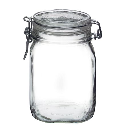 CONTAINER BORMIOLI ROCCO FIDO 2 LT