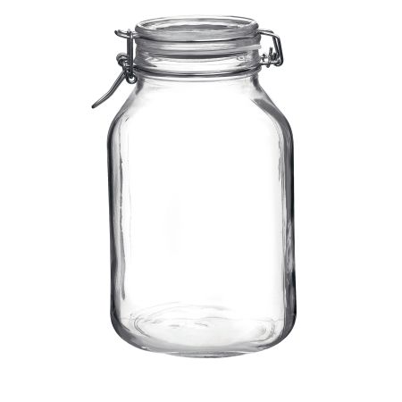 CONTAINER BORMIOLI ROCCO FIDO 3 LT