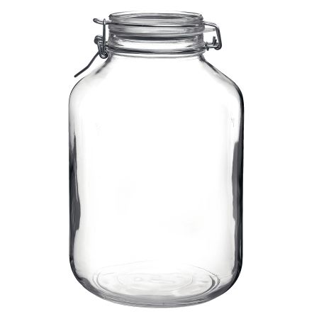 CONTAINER BORMIOLI ROCCO FIDO 5 LT