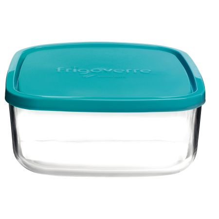GLASS GLASS REFRIGERATOR BORMIOLI ROCCO FRIGOVERRE 2.8 LT