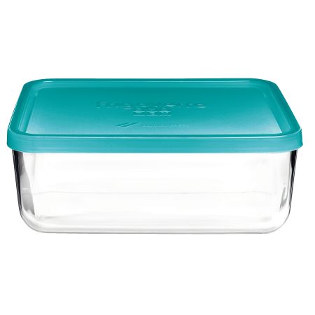 BORMIOLI ROCCO FRIGOVERRE GLASS GLASS REFRIGERATOR 3 LT