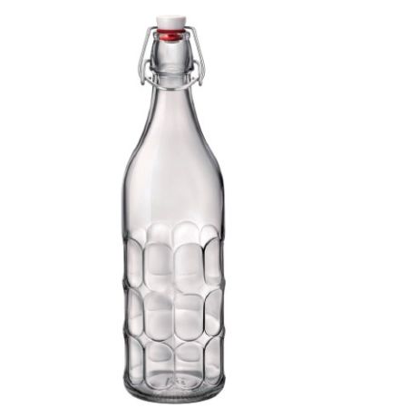 BOTTLE BORMIOLI ROCCO MORESCA 1 LT