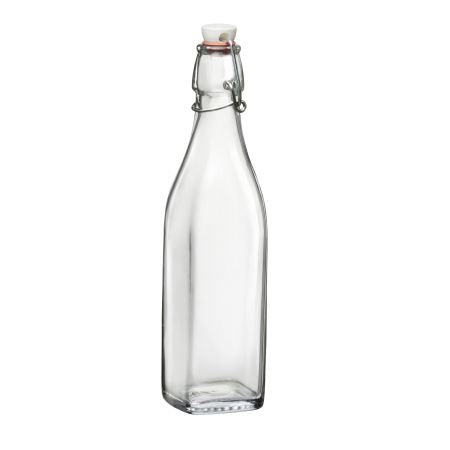 BOTTLE BORMIOLI ROCCO SWING 0.5 LT