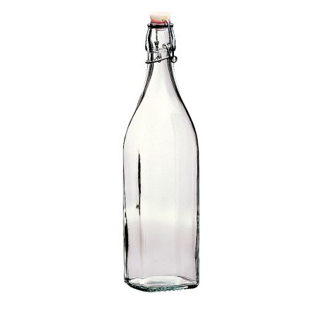 BOTTLE BORMIOLI ROCCO SWING 1 LT