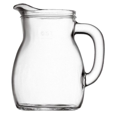 JUG BORMIOLI ROCCO BISTROT 0.25 LT 