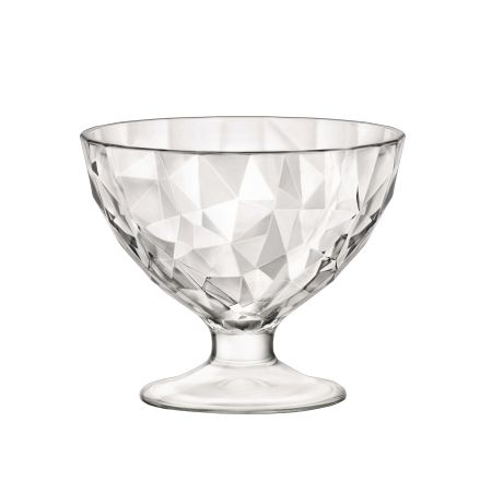 ΜΠΩΛ ΠΑΓΩΤΟΥ BORMIOLI ROCCO DIAMOND 22 CL (ΣΥΣΚΕΥΑΣΙΑ 12 ΤΕΜΑΧΙΩΝ)
