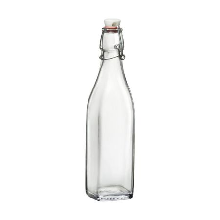 BOTTLE BORMIOLI ROCCO SWING 1 LT