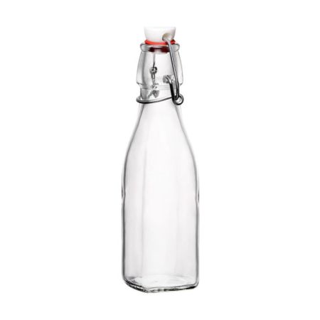 BOTTLE BORMIOLI ROCCO SWING 12.5 CL