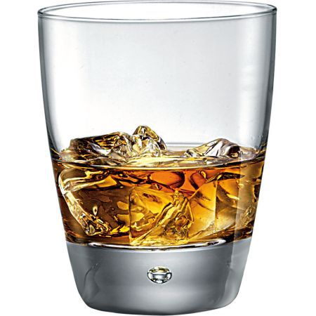 ΣΕΤ 3 ΠΟΤΗΡΙΑ BORMIOLI ROCCO LUNA ROCKS 26 CL