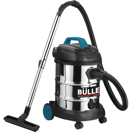 Vacuum cleaner BULLE 25LT