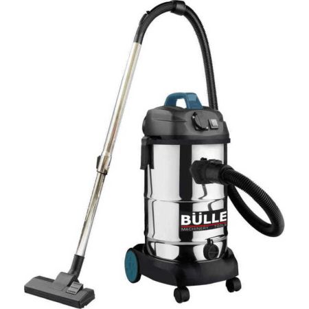 VACUUM CLEANER FOR BULLE 1600W 30LT POWER TOOLS