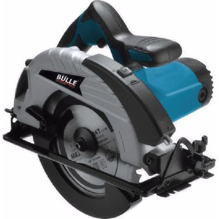 ELECTRIC CIRCULAR SAW BULLE 1300W