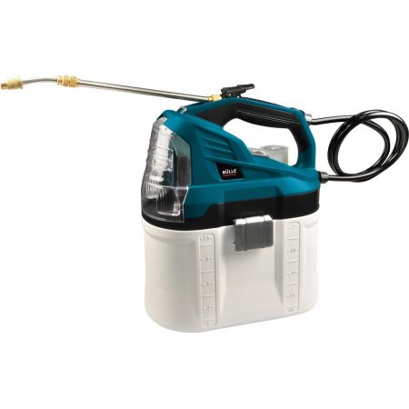 WEED BURNER-BULLE 2000W LIGHTER