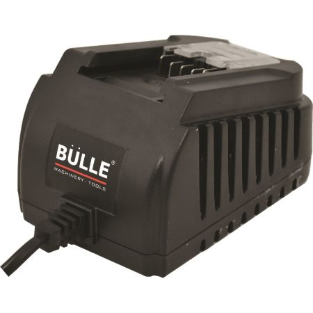 BULLE SPEED CHARGER 18V