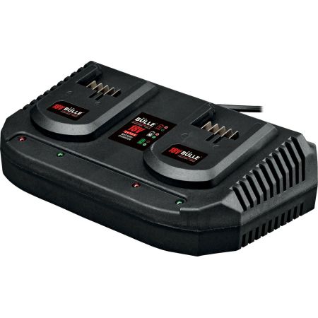 BULLE SPEED CHARGER 18V