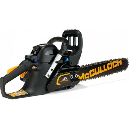 ΒΕΝΖΙΝΟΚΙΝΗΤΟ ΑΛΥΣΟΠΡΙΟΝΟ McCULLOCH CS 35