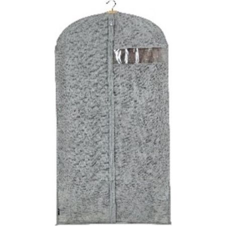 STORAGE CASE FOR COAT DOMOPAK LIVING STONE 60 X 135 CM