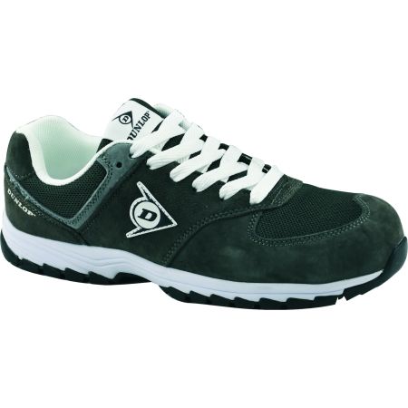 ΠΑΠΟΥΤΣΙΑ ΕΡΓΑΣΙΑΣ DUNLOP FLYING ARROW S3 SRC ΓΚΡΙ
