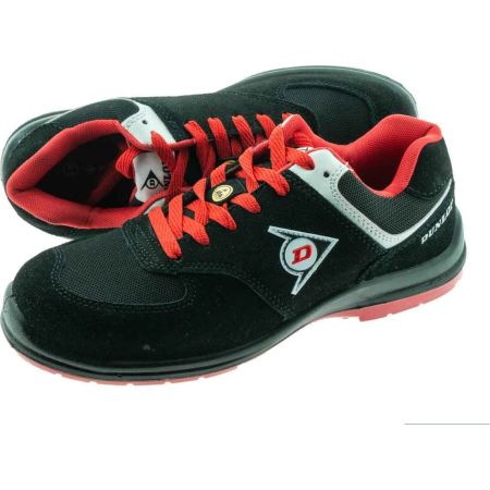 ΠΑΠΟΥΤΣΙΑ ΕΡΓΑΣΙΑΣ DUNLOP FLYING SWORD S3 SRC