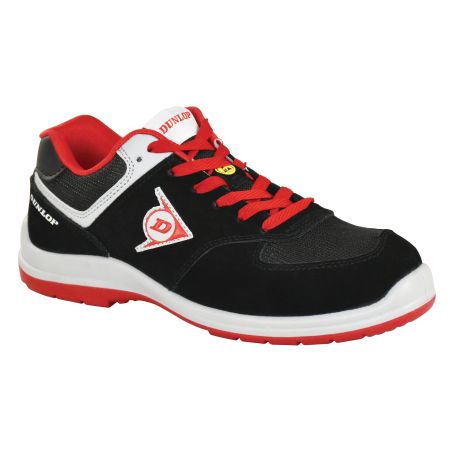 ΠΑΠΟΥΤΣΙΑ ΕΡΓΑΣΙΑΣ DUNLOP FLYING SWORD S3 SRC