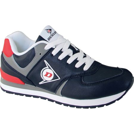 WORK SHOES DUNLOP FLYING WING OCCUPATIONAL SRC BLACK