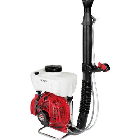 GASOLINE MOBILE BLACK SPRAYER EFCO AT 8000