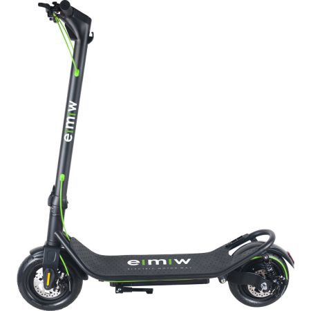 ΗΛΕΚΤΡΙΚΟ ΠΑΤΙΝΙ EMW KICK E-SCOOTER ΜΑΥΡΟ