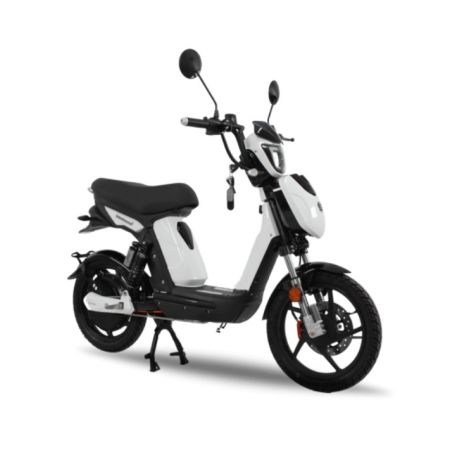 ΗΛΕΚΤΡΙΚΟ ΣΚΟΥΤΕΡ EMW PORTABLE 1000 C25 ΑΣΠΡΟ