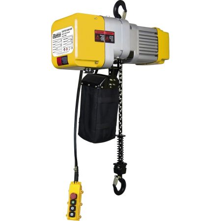 CRANE-PALANGO CHAIN ​​EXPRESS 1100w 2ton