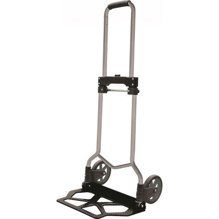 EXPRESS ALUMINUM TRANSPORT TROLLEY 90Kg