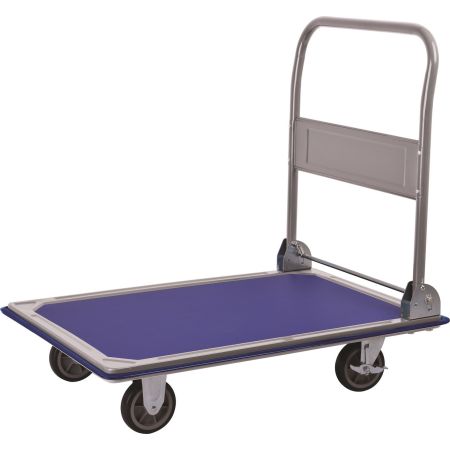 TROLLEY EXPRESS PLATFORM 300kg