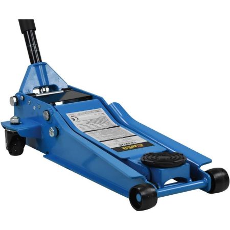 LOW TROLLEY EXPRESS PROFILE T830026