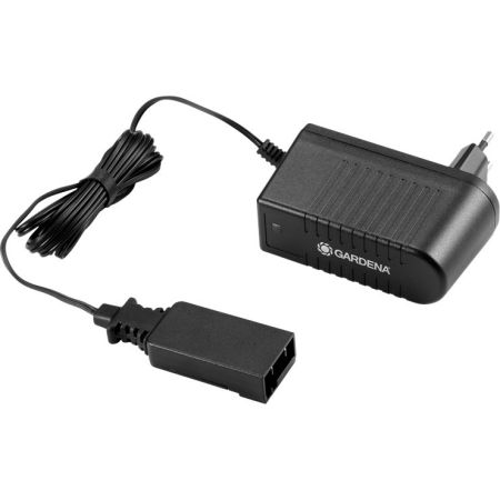 ΦΟΡΤΙΣΤΗΣ ΜΠΑΤΑΡΙΩΝ GARDENA 18V