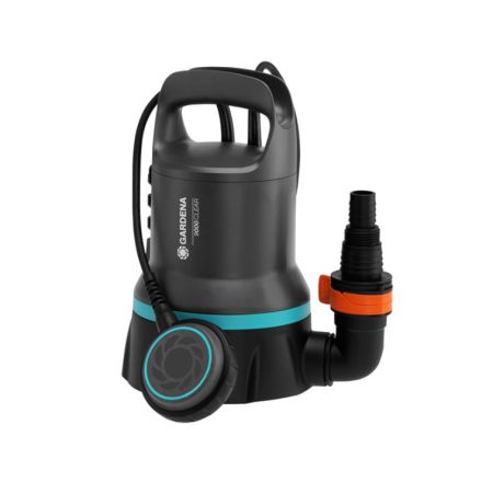 UNDERWATER WATER PUMP GARDENA 9000