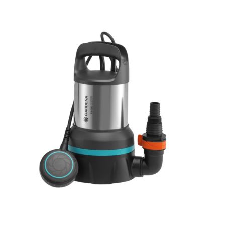 UNDERWATER WATER PUMP GARDENA 11000