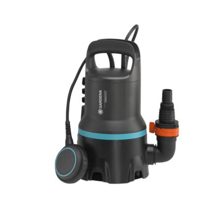 UNDERWATER WATER PUMP GARDENA 9000