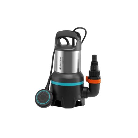 UNDERWATER WATER PUMP GARDENA 16000