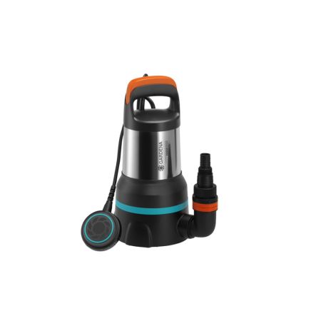 UNDERWATER WATER PUMP GARDENA 15000