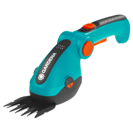 ΨΑΛΙΔΙ ΓΚΑΖΟΝ ΜΠΑΤΑΡΙΑΣ GARDENA COMFORTCUT Li