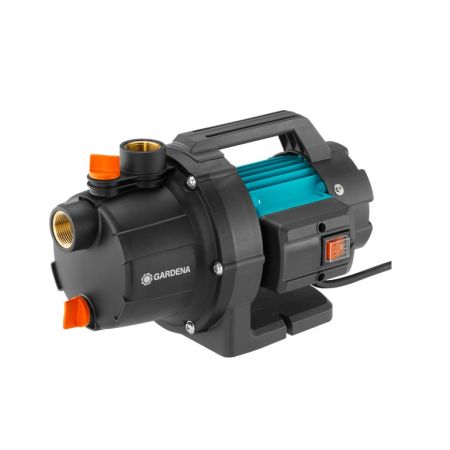 SURFACE WATER PUMP GARDENA ECO SERIES 3000/4