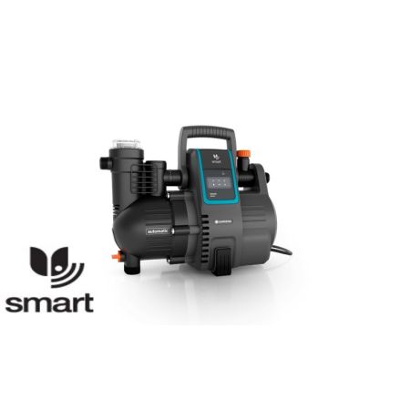 SMART SYSTEM ΑΝΤΛΙΑ ΝΕΡΟΥ GARDENA 5000/5