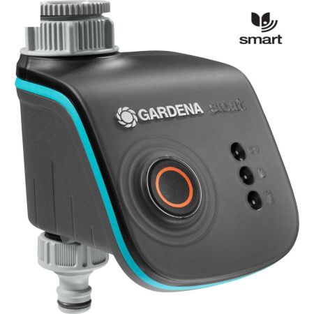 SMART SYSTEM GARDENA IRRIGATION PROGRAMMER